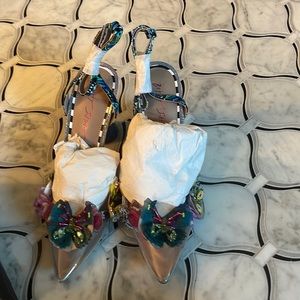 Betsy johnson Nadya heels